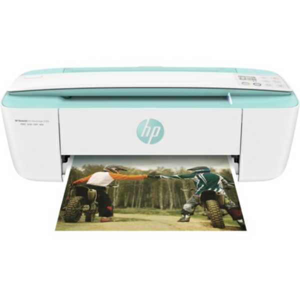HP DeskJet Ink Advantage 3789 Drucker