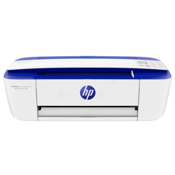 HP DeskJet Ink Advantage 3790 Drucker