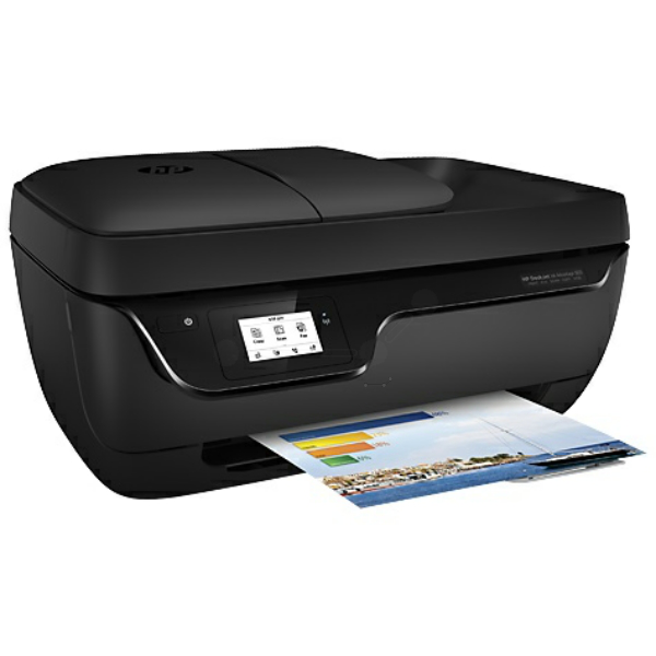 HP DeskJet Ink Advantage 3835 Drucker