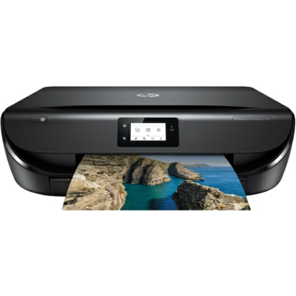 HP DeskJet Ink Advantage 5075 Drucker