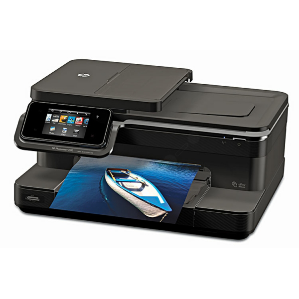 HP Photosmart 7520 e All-in-One Drucker