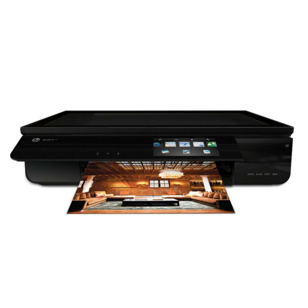 HP ENVY 121 e-All-in-One Drucker
