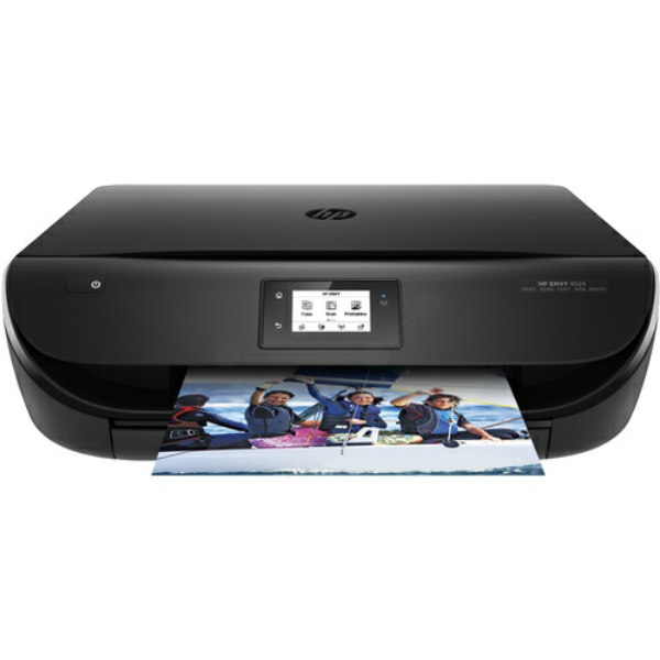 HP ENVY 4524 e-All-in-One Drucker
