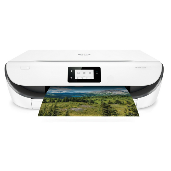 HP ENVY 5034 All-ln-One Drucker