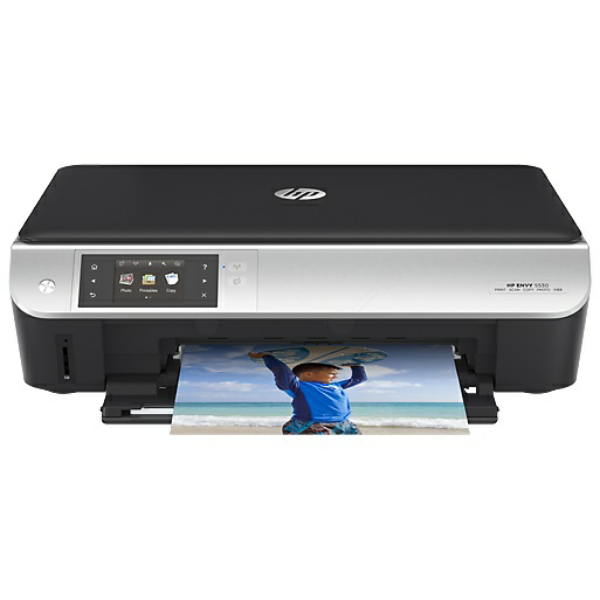 HP ENVY 5530 e-All-in-One Drucker