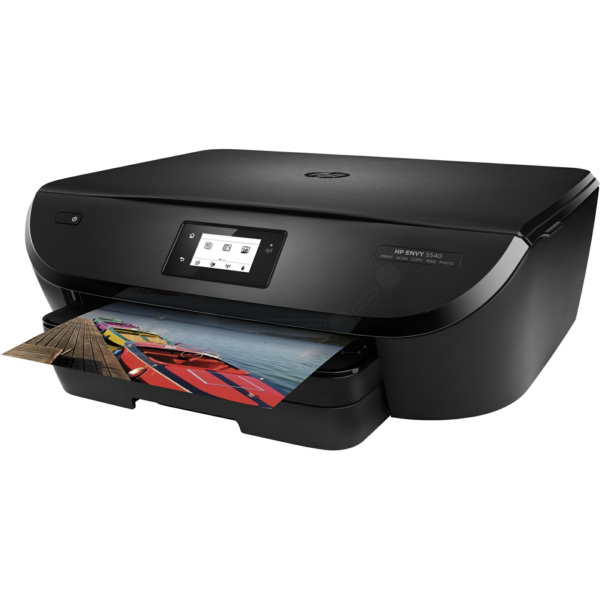 HP ENVY 5540 e-All-in-One Drucker