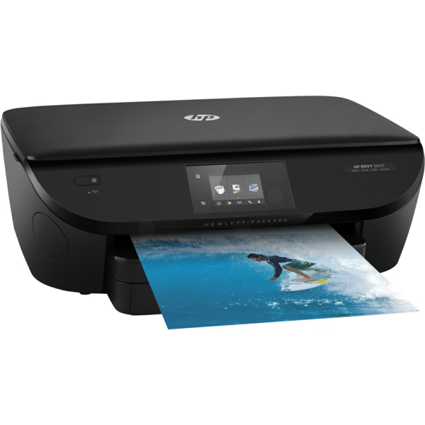 HP ENVY 5643 e-All-in-One Drucker