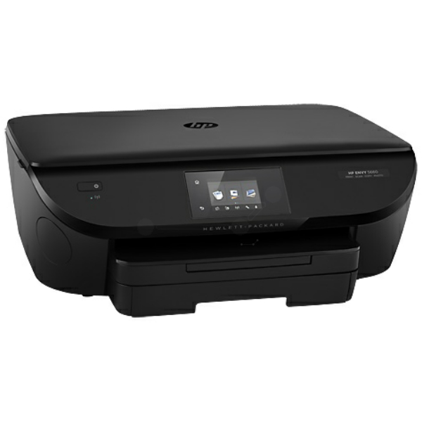 HP ENVY 5663 e-All-in-One Drucker