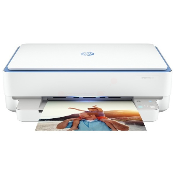 HP ENVY 6010 Drucker