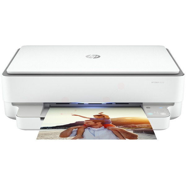 HP ENVY 6030 Drucker