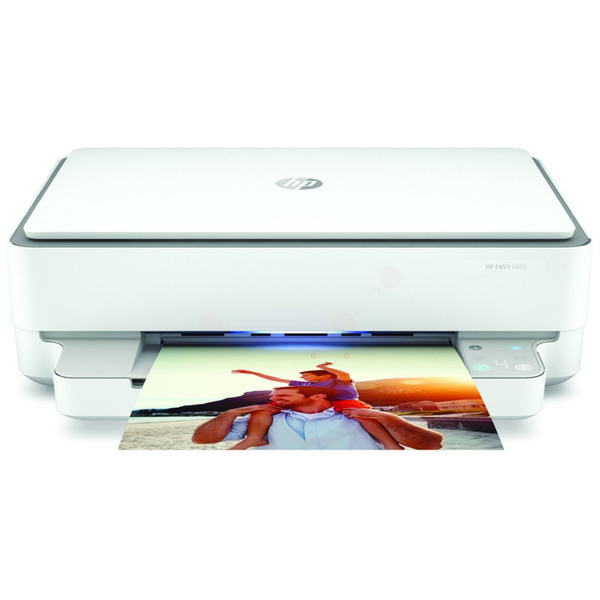 HP ENVY 6055 Drucker