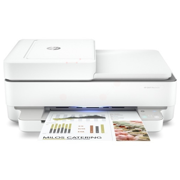 HP ENVY 6420 e Drucker