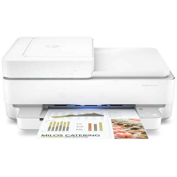 HP ENVY 6450 e All-in-One Drucker