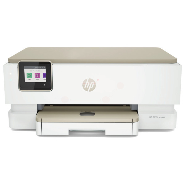 HP ENVY Inspire 7221 e Drucker