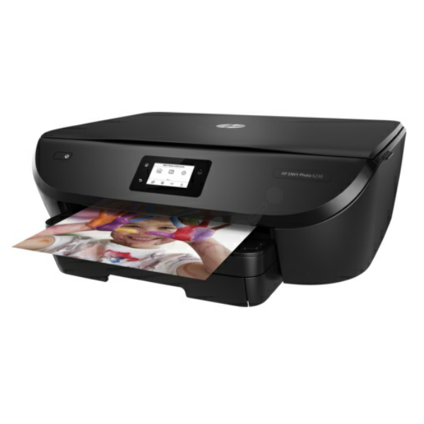 HP ENVY Photo 6200 Series Drucker