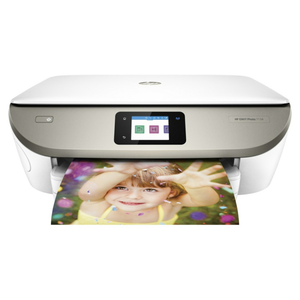 HP ENVY Photo 7134 Drucker