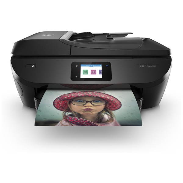 HP ENVY Photo 7830 Drucker