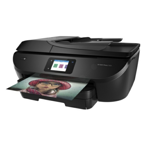 HP ENVY Photo 7834 Drucker