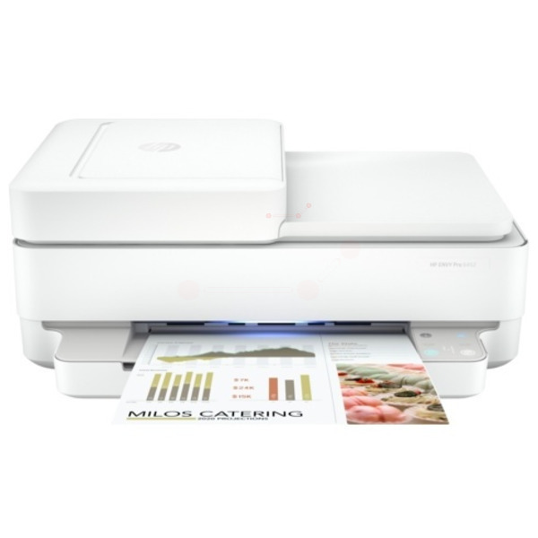 HP ENVY Pro 6452 Drucker