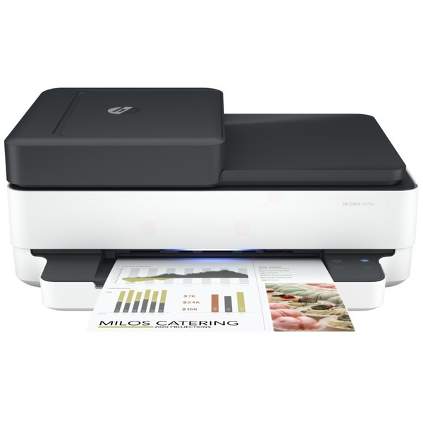 HP ENVY 6475 e All-in-One Drucker