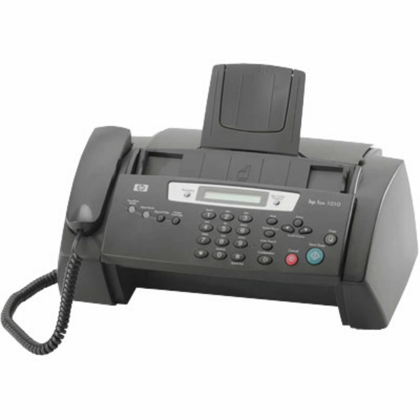 HP Fax 1010 Drucker