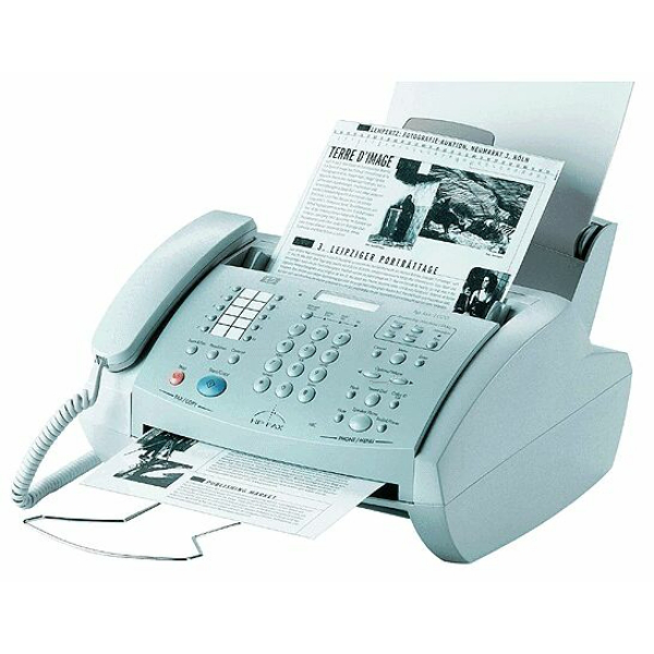 HP Fax 1020 XI Drucker