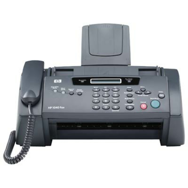 HP Fax 1040 Drucker