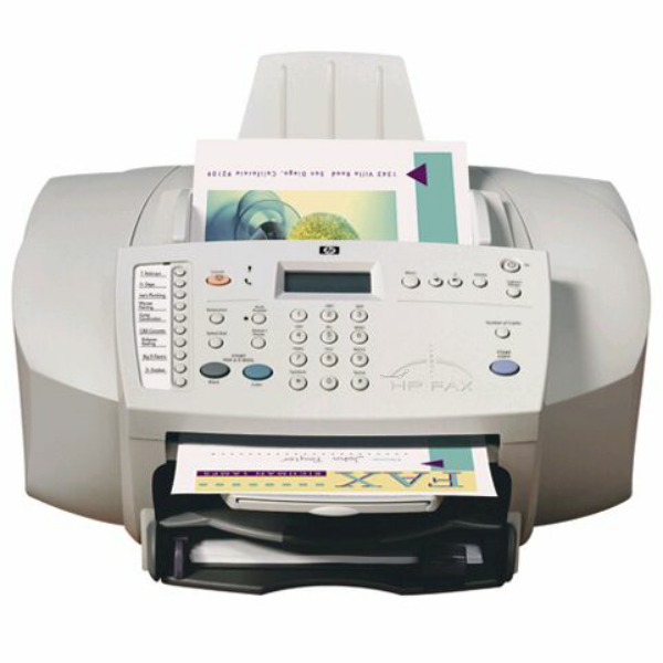HP Fax 1220 XI Drucker