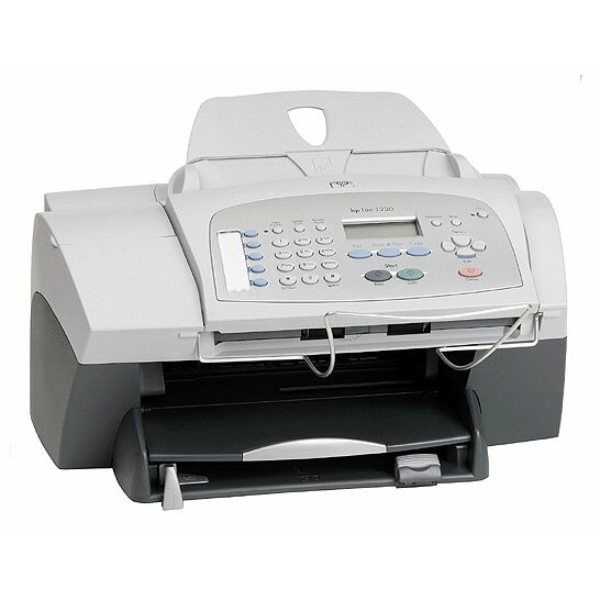 HP Fax 1230 Drucker
