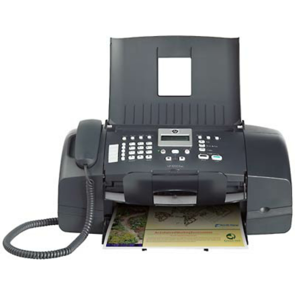 HP Fax 1240 XI Drucker