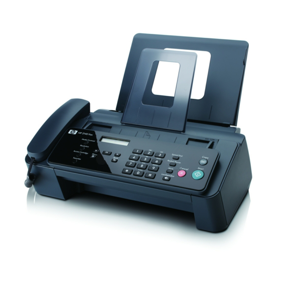 HP Fax 2140 Drucker
