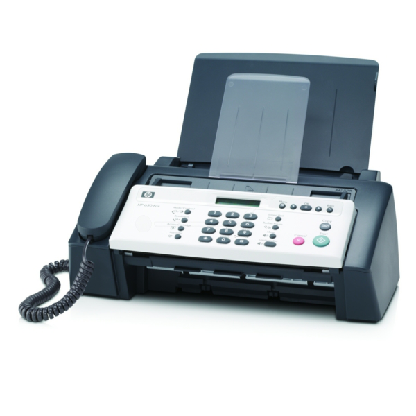 HP Fax 640 Drucker