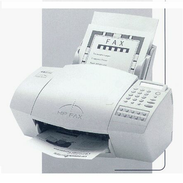 HP Fax 925 XI Drucker