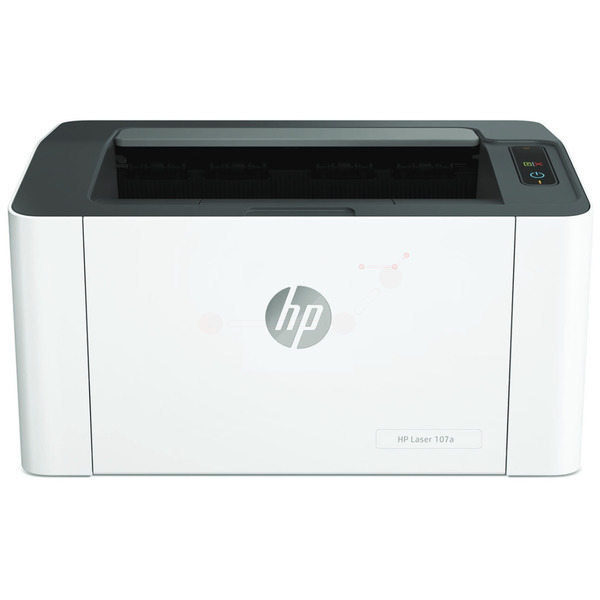 HP Laser 107 a Drucker