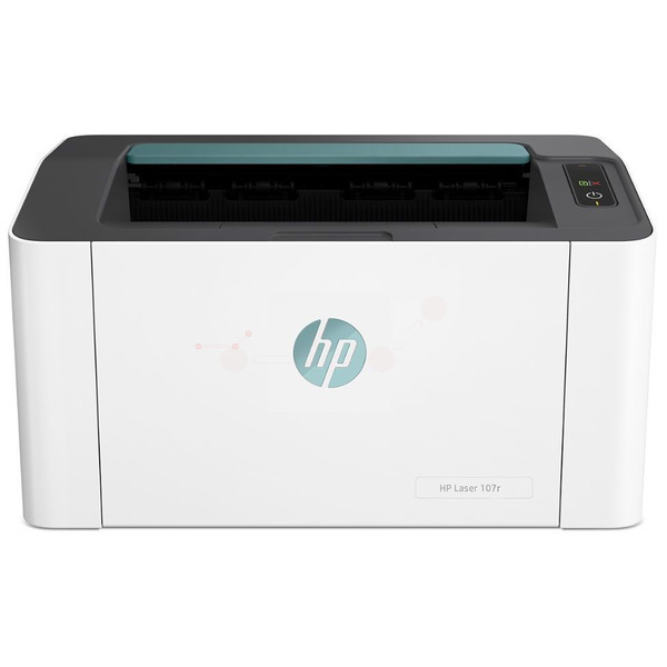 HP Laser 107 r Drucker