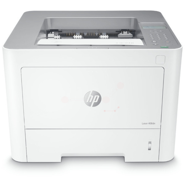 HP Laser 408 dn Drucker