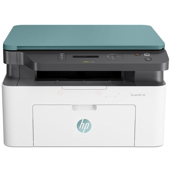 HP Laser MFP 135 r Drucker