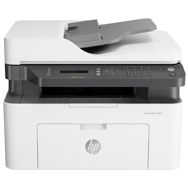 HP Laser MFP 135 a Drucker