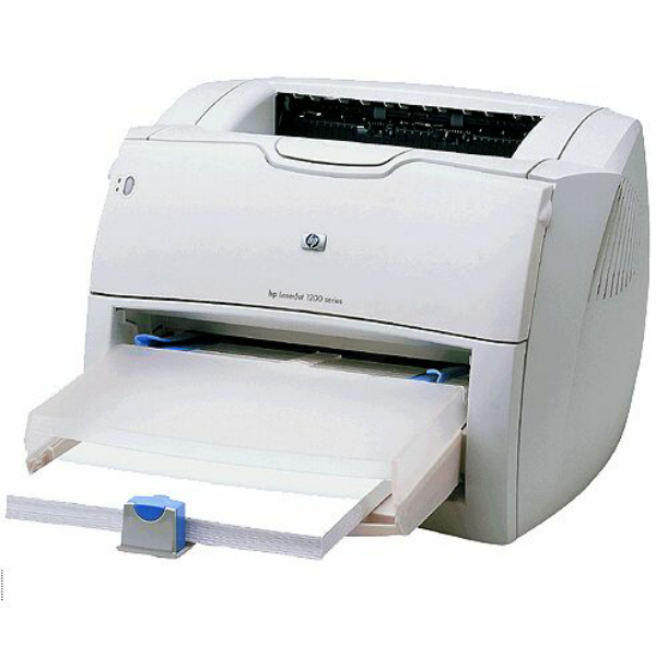 HP LaserJet 1005 W Drucker