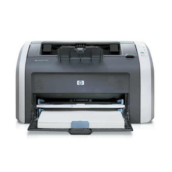 HP LaserJet 1012 Drucker