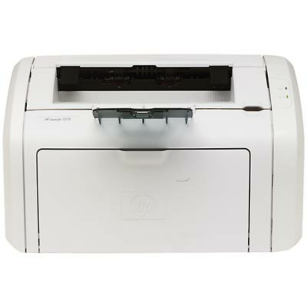 HP LaserJet 1018 Drucker