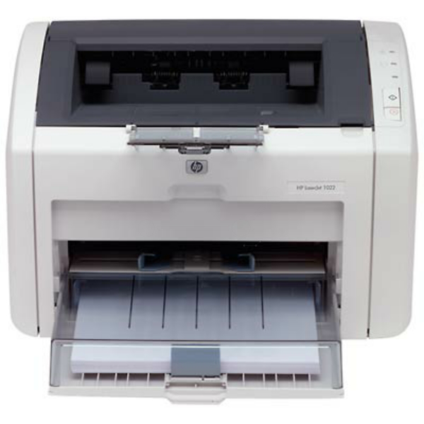 HP LaserJet 1022 Drucker