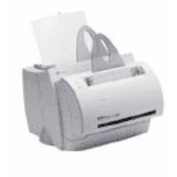 HP LaserJet 1100 SE Drucker