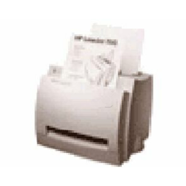 HP LaserJet 1100 A XI Drucker