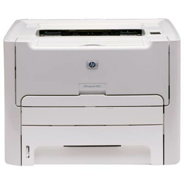 HP LaserJet 1160 Drucker