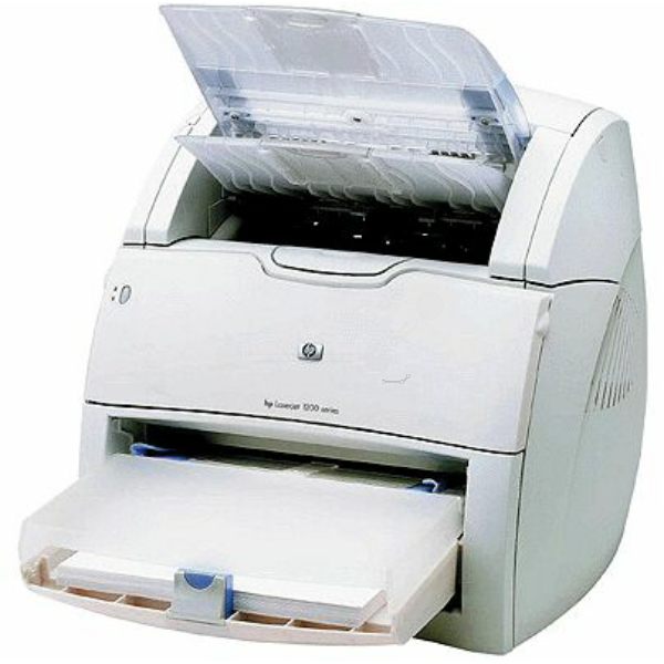 HP LaserJet 1220 SE Drucker