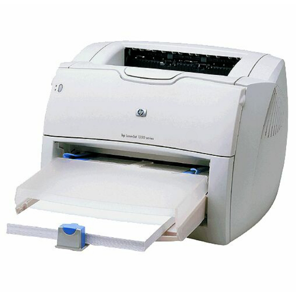 HP LaserJet 1200 NF Drucker