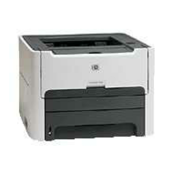 HP LaserJet 1320 N Drucker