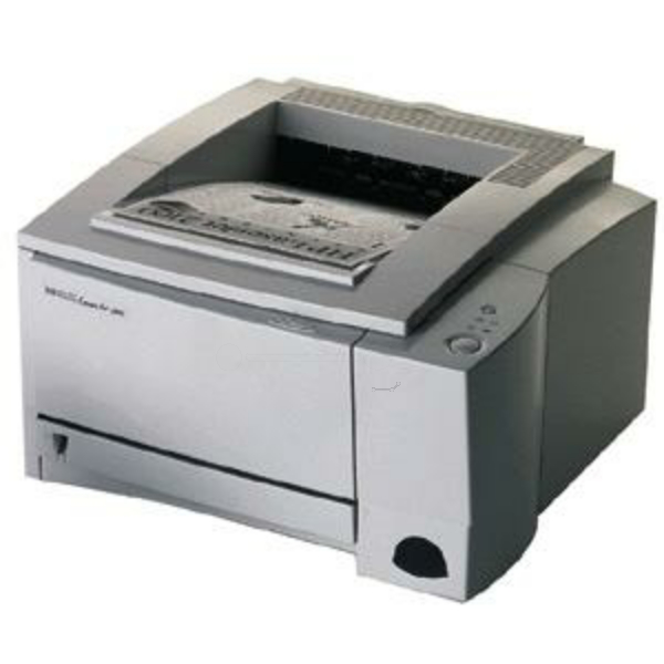 HP LaserJet 2100 SE Drucker