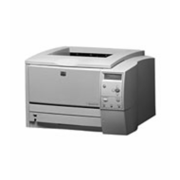 HP LaserJet 2300 N Drucker